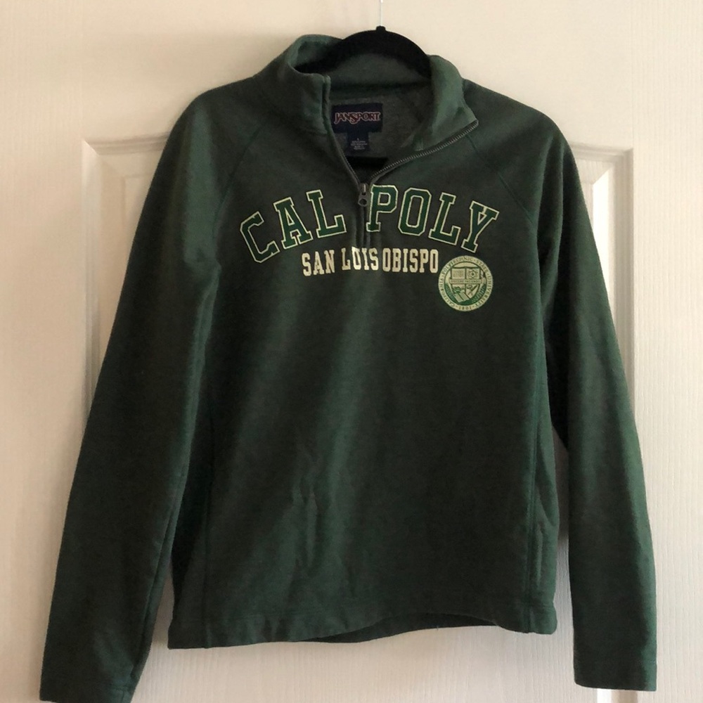 Cal poly sweatshirt